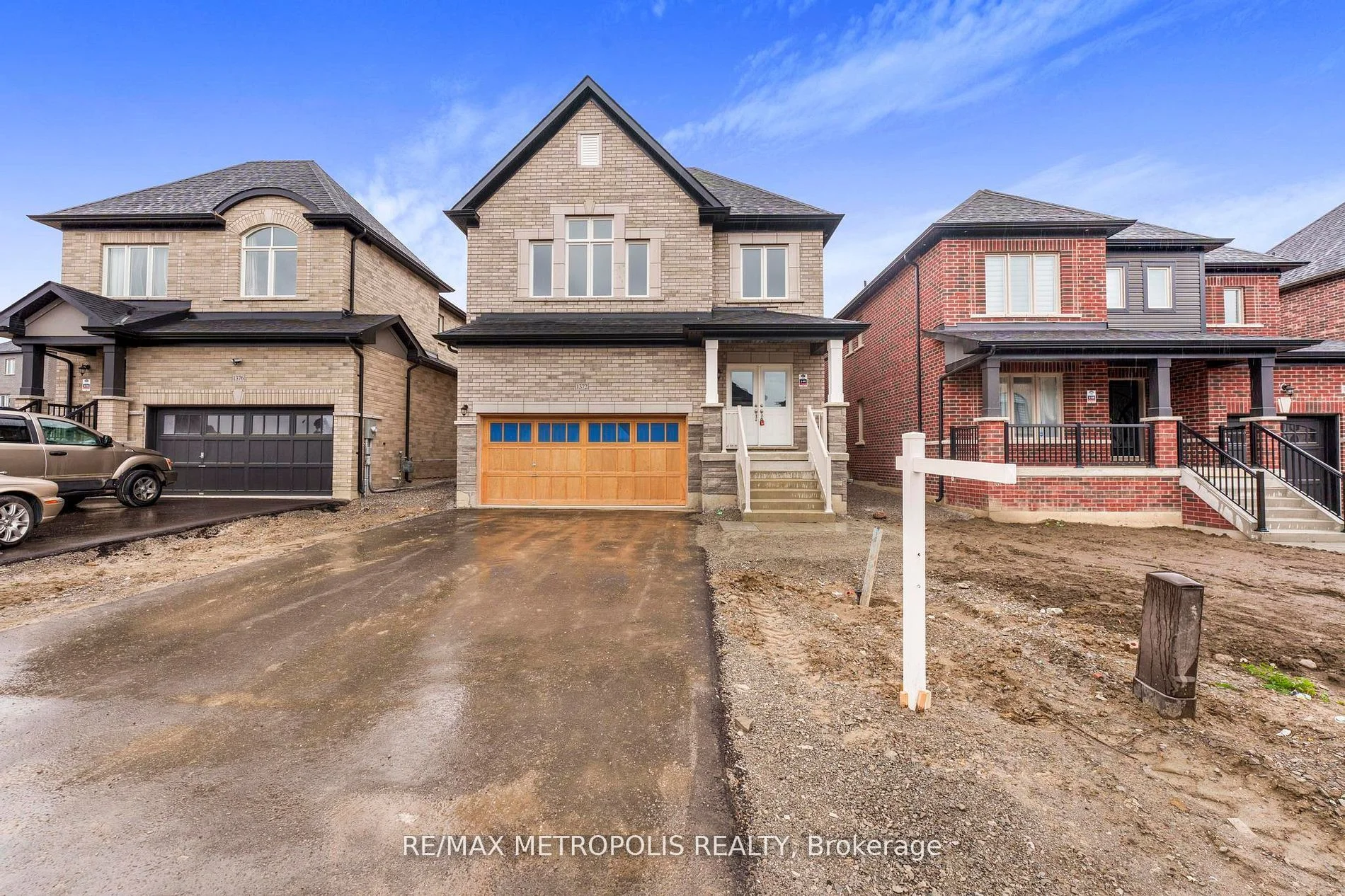1372 Harrington Street, Innisfil, On L0l 1w0