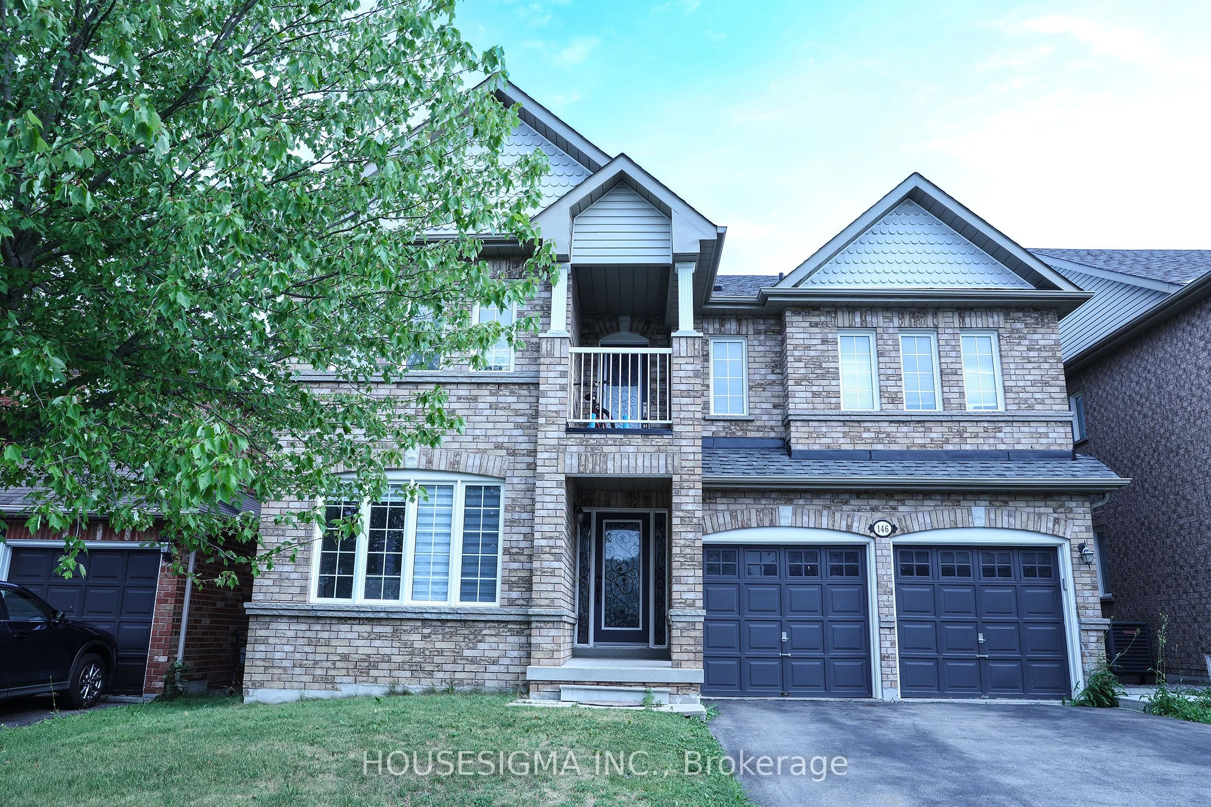 146 ASPENWOOD Drive, Newmarket, ON L3X 2X6