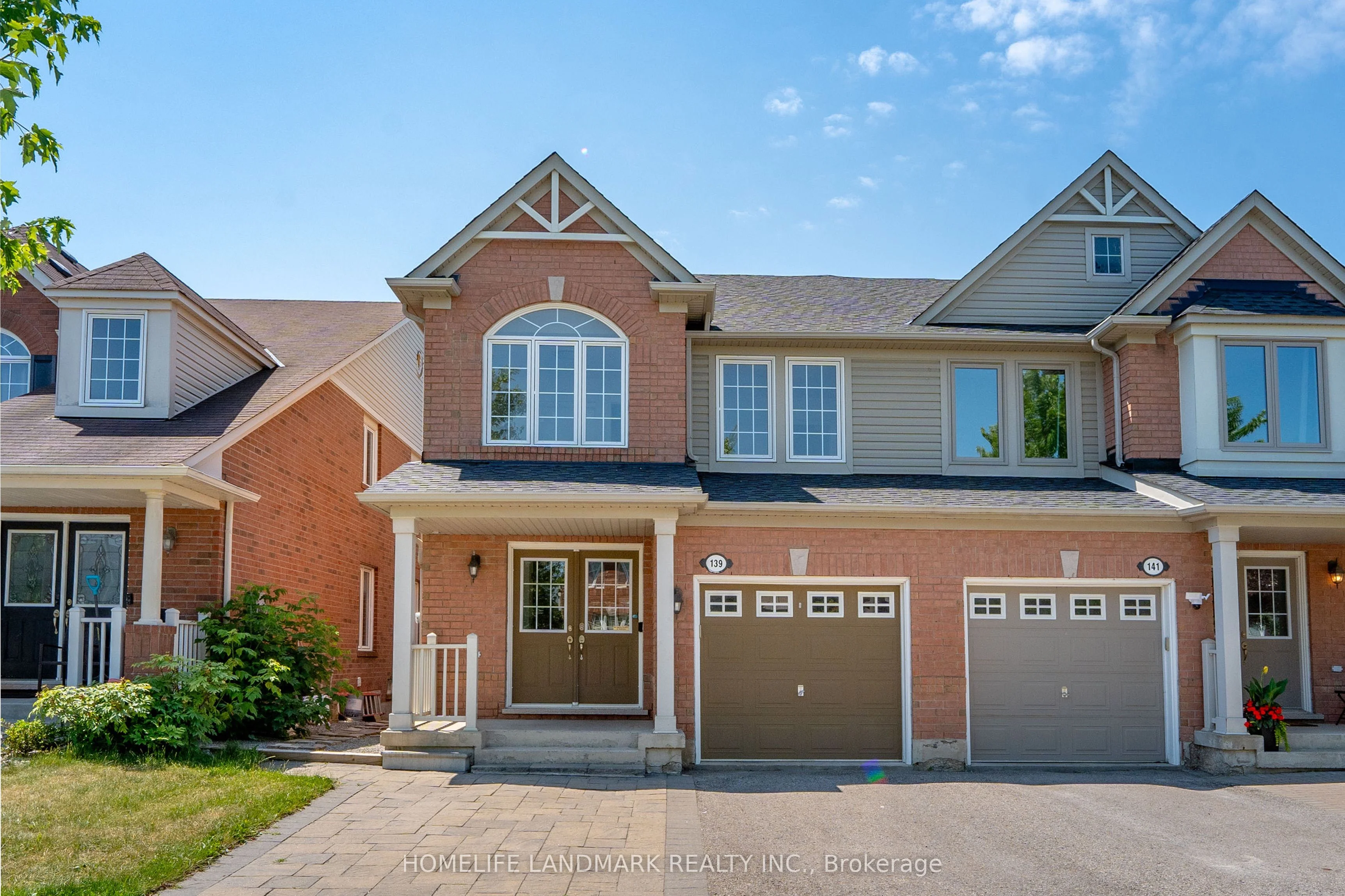 139 Dougherty Crescent, Whitchurch-Stouffville, ON L4A 0A7