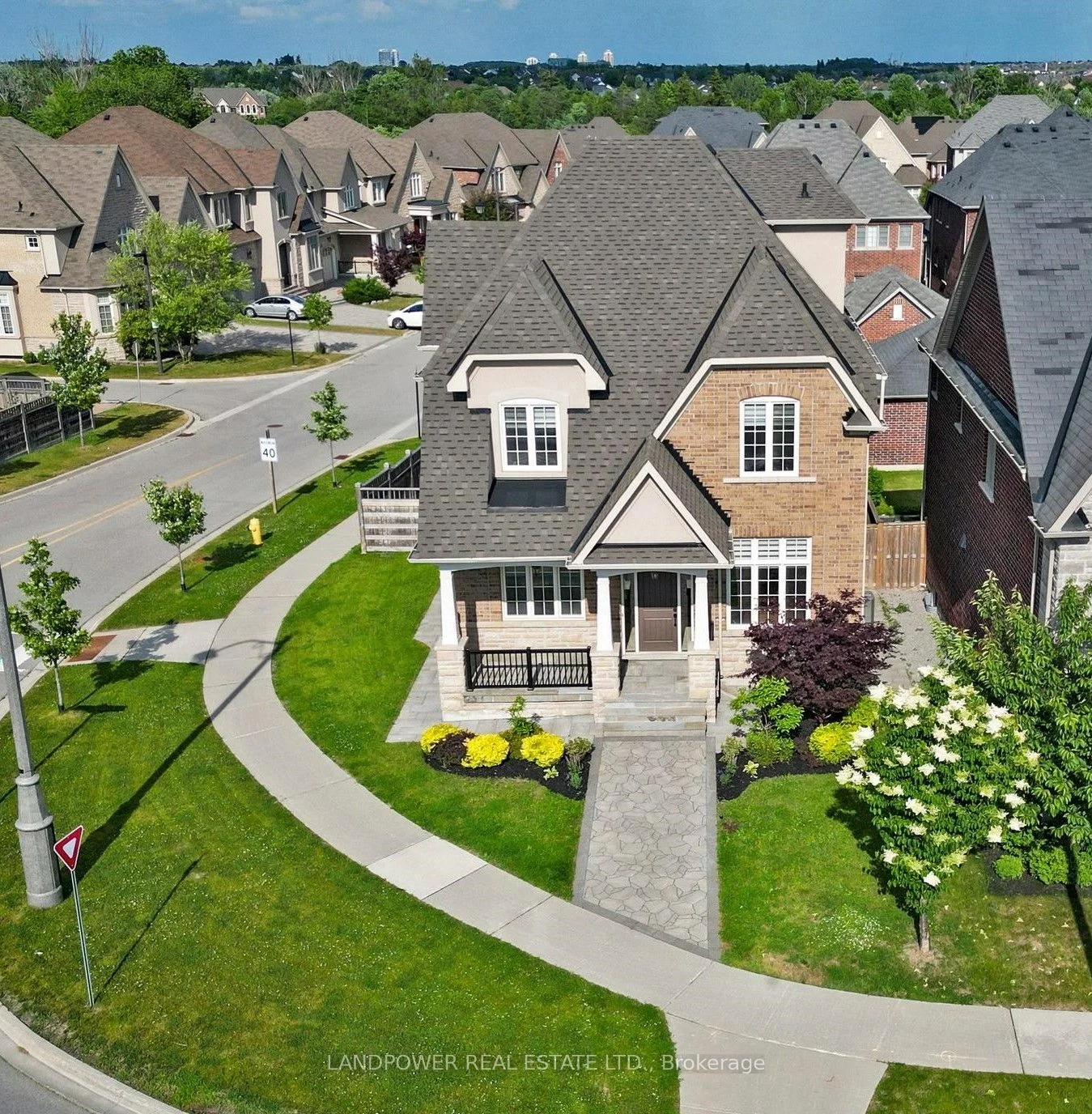 Detached in Markham
