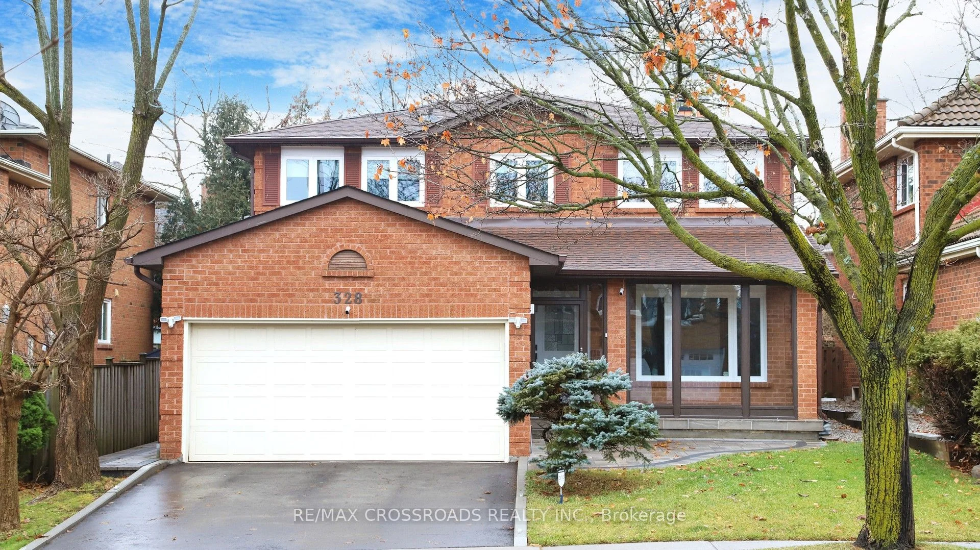 Detached in Richmond Hill