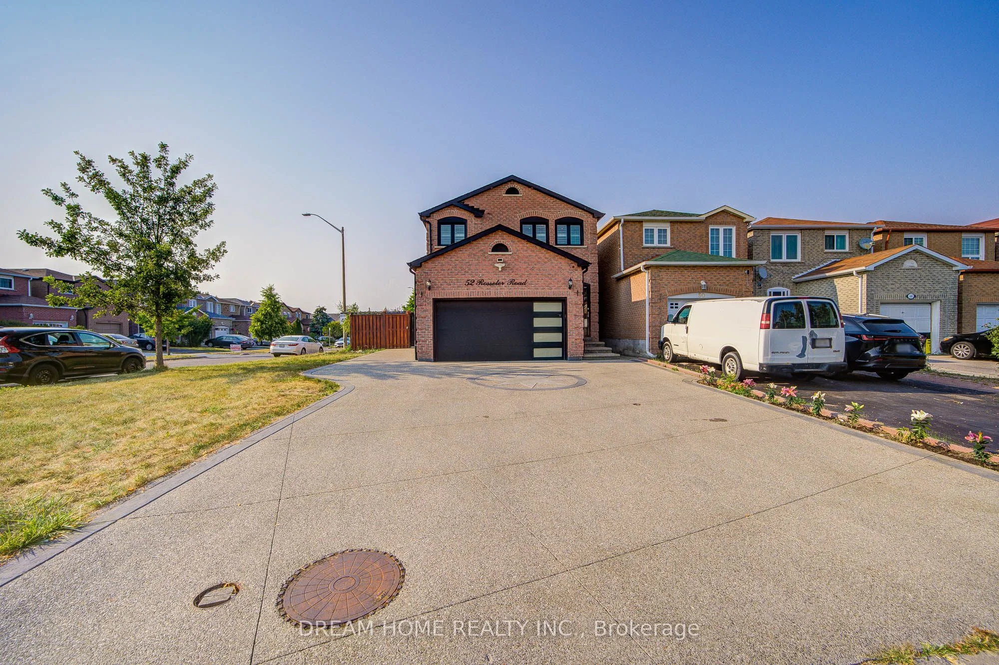 Detached in Markham