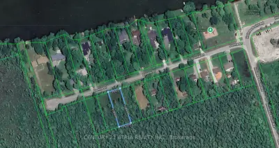Vacant Land in Georgina