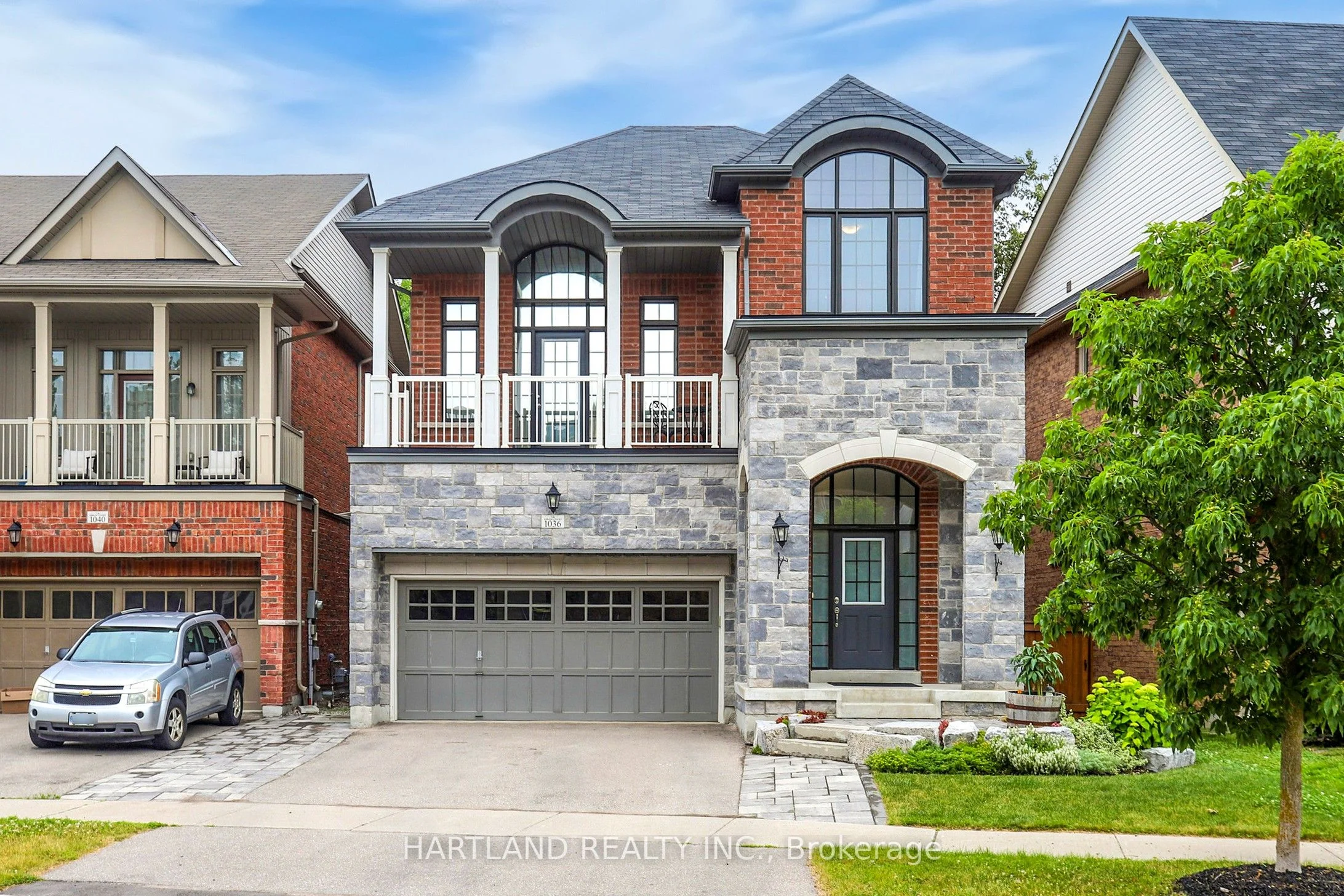 Detached in Innisfil