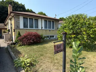 Detached in Richmond Hill