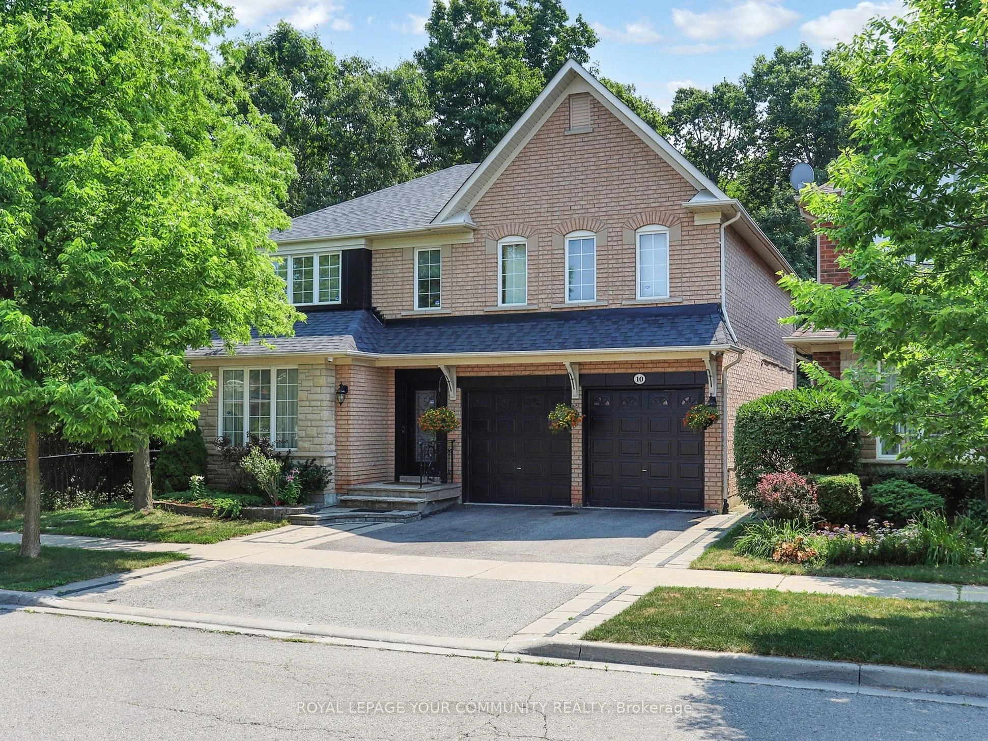 10 Skywood Drive BSMT, Richmond Hill, ON L4E 4L2