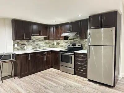Detached in Richmond Hill