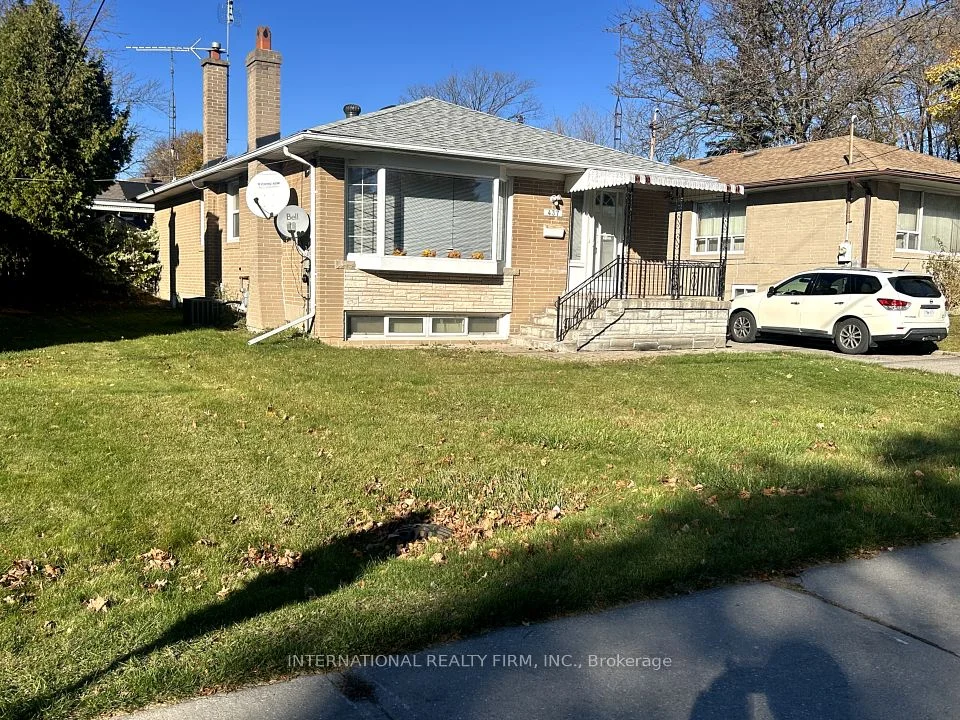 437 Paliser Crescent N Basement, Richmond Hill, ON L4C 1R7
