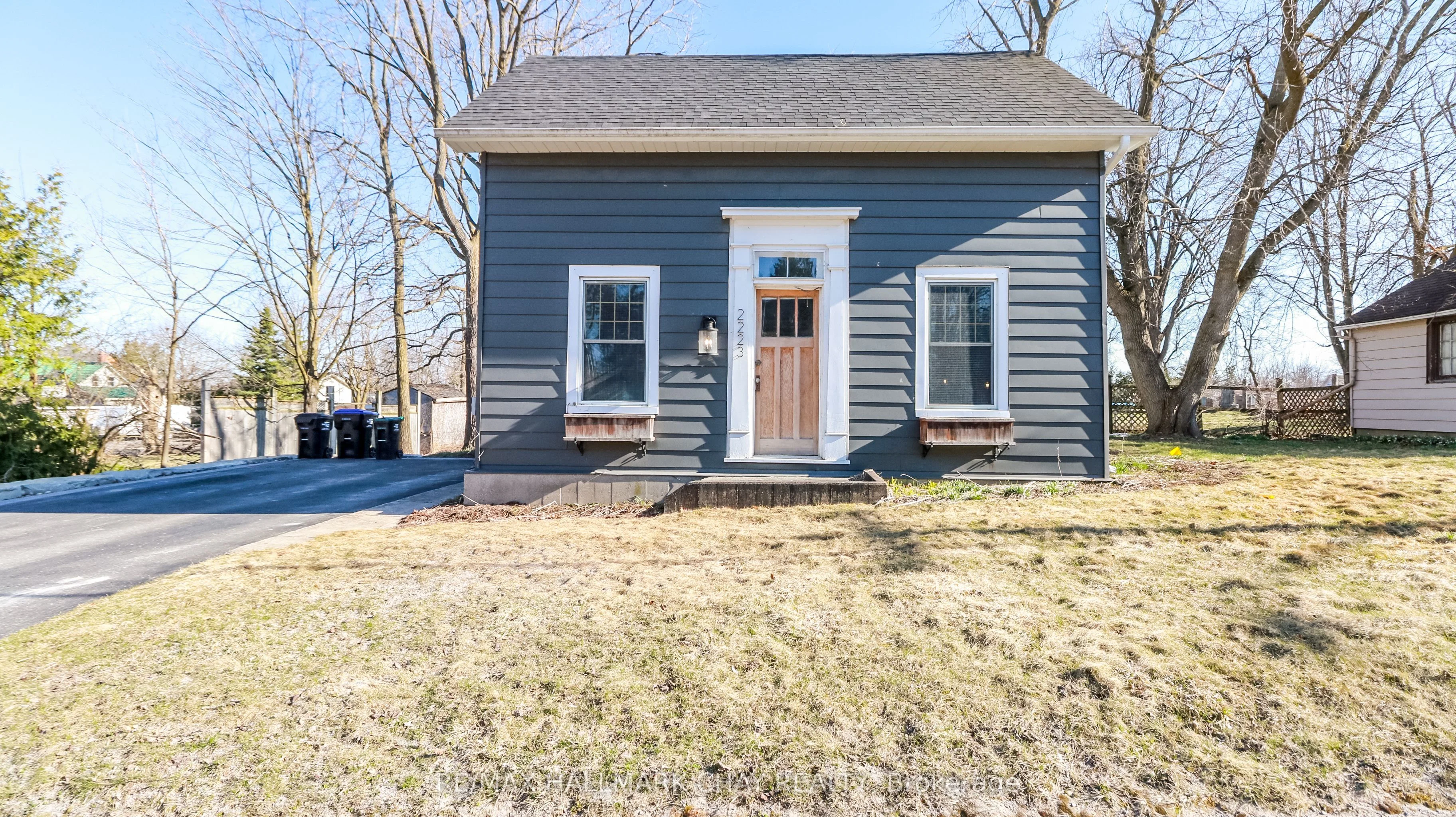 Detached in Innisfil