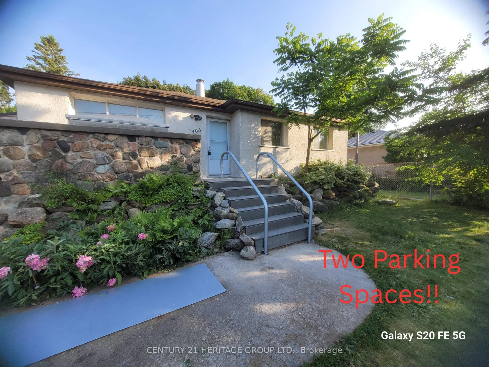 Detached in Richmond Hill