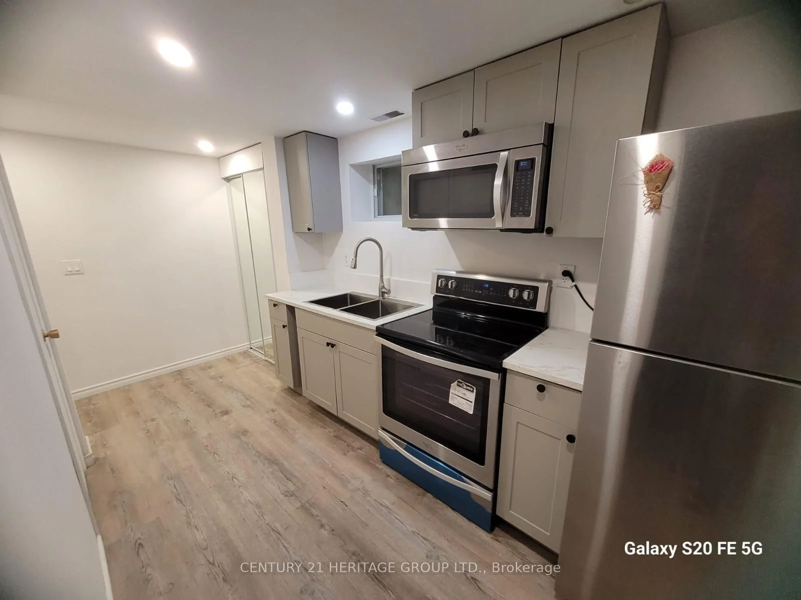 408 Osiris Drive Bsmt One, Richmond Hill, ON L4C 2P9