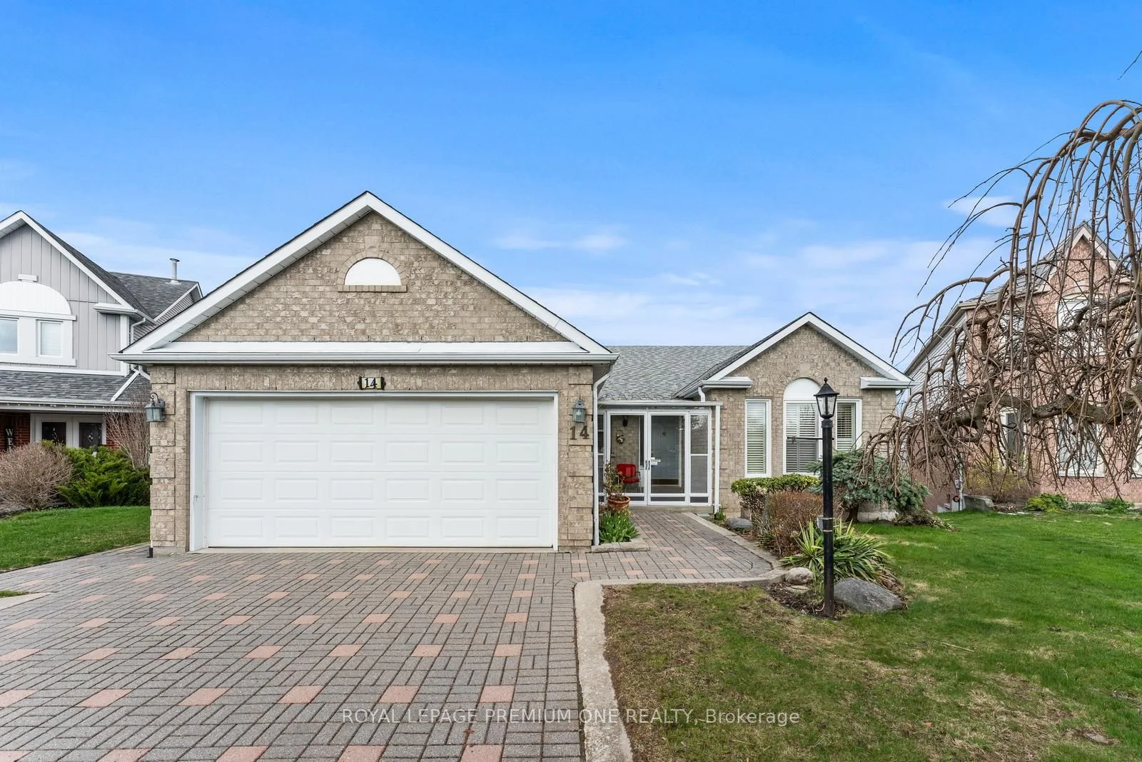 Detached in Georgina