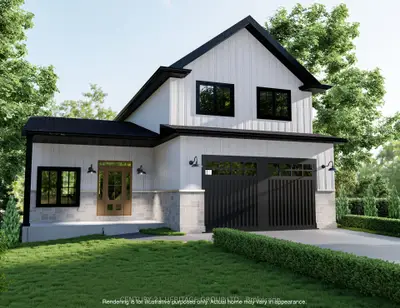 Detached in Essa