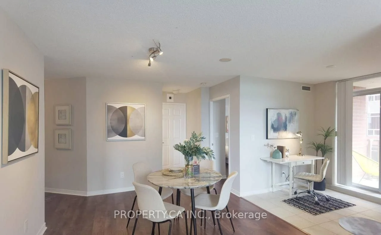 Condo Apartment in Richmond Hill