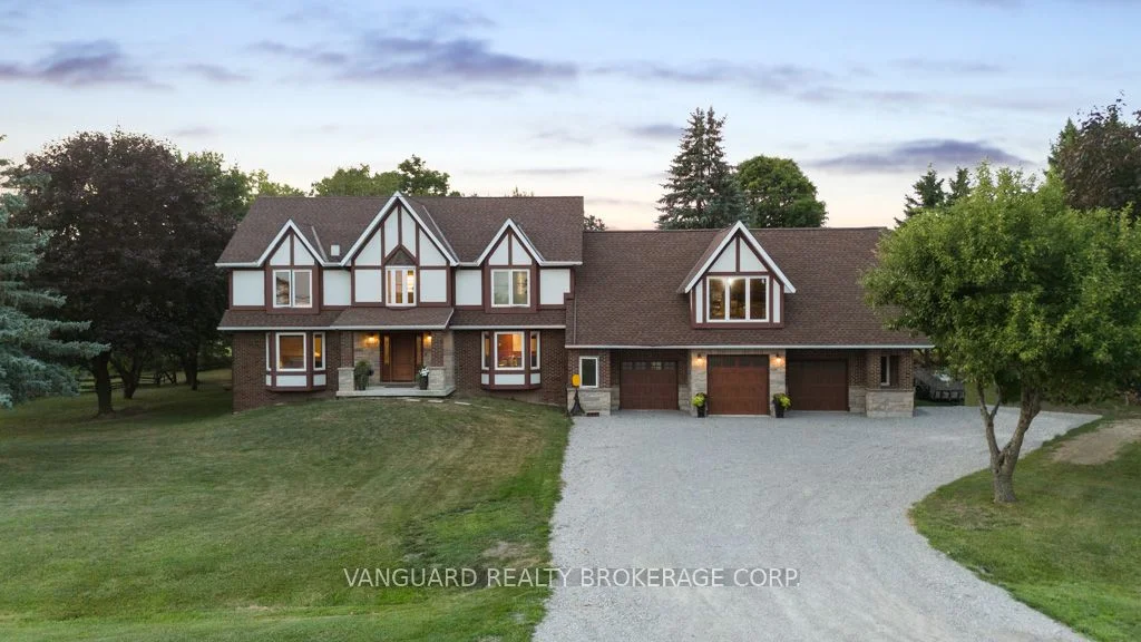 3856 County Rd 88 Road, Bradford West Gwillimbury, ON L0G 1T0
