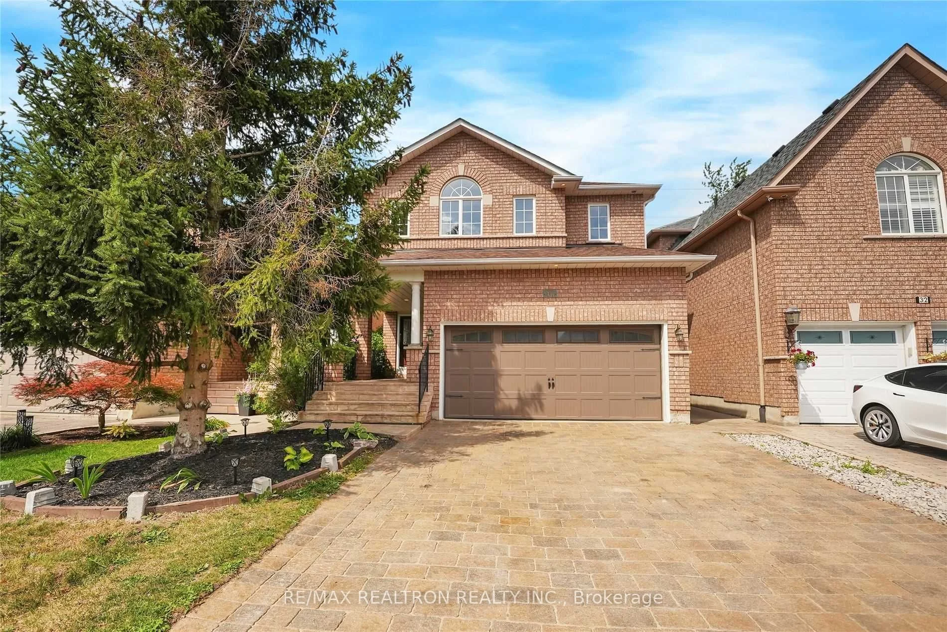 36 Marco Sgotto Avenue, Vaughan, ON L4H 1P9