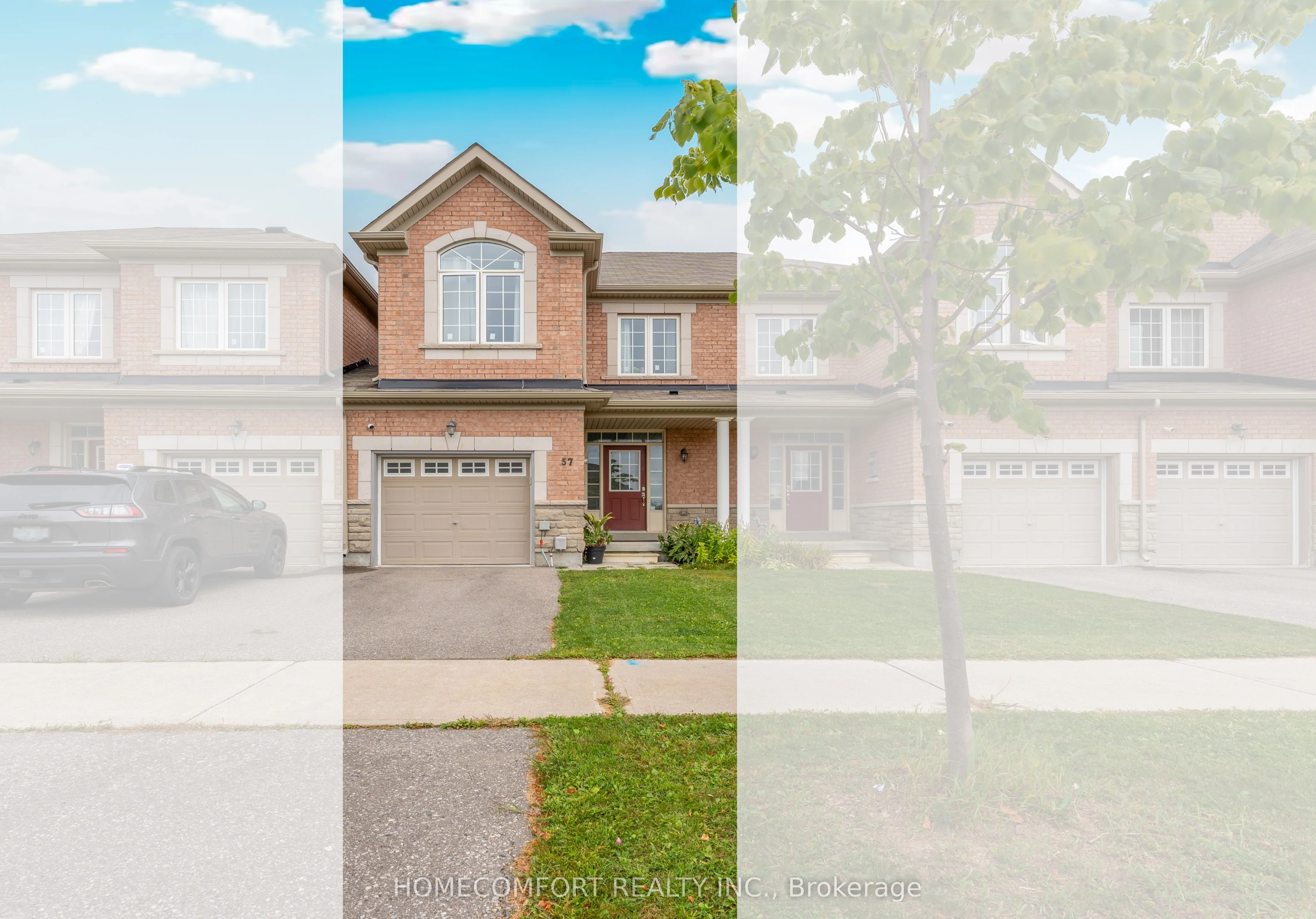 57 Collin Court Bsmt, Richmond Hill, ON L4E 0X6