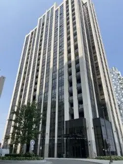 Condo Apartment in Vaughan