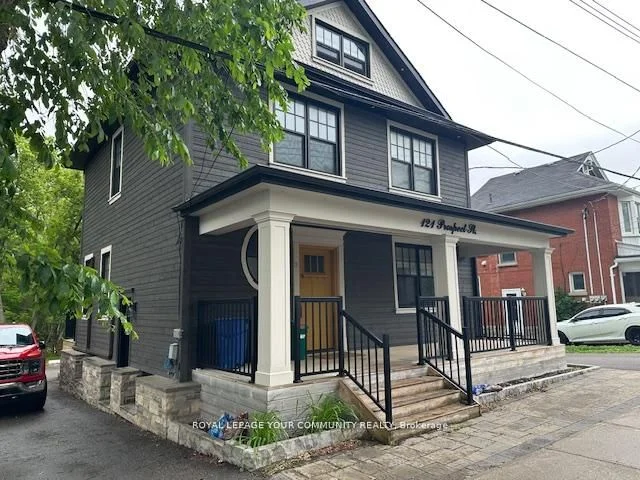 121 PROSPECT Street 1, Newmarket, ON L3Y 3T7