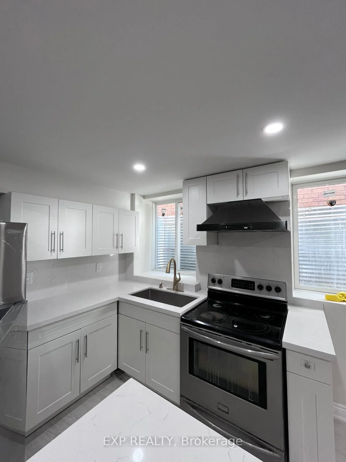 145 Betony Drive Basement, Richmond Hill, ON L4E 0P3