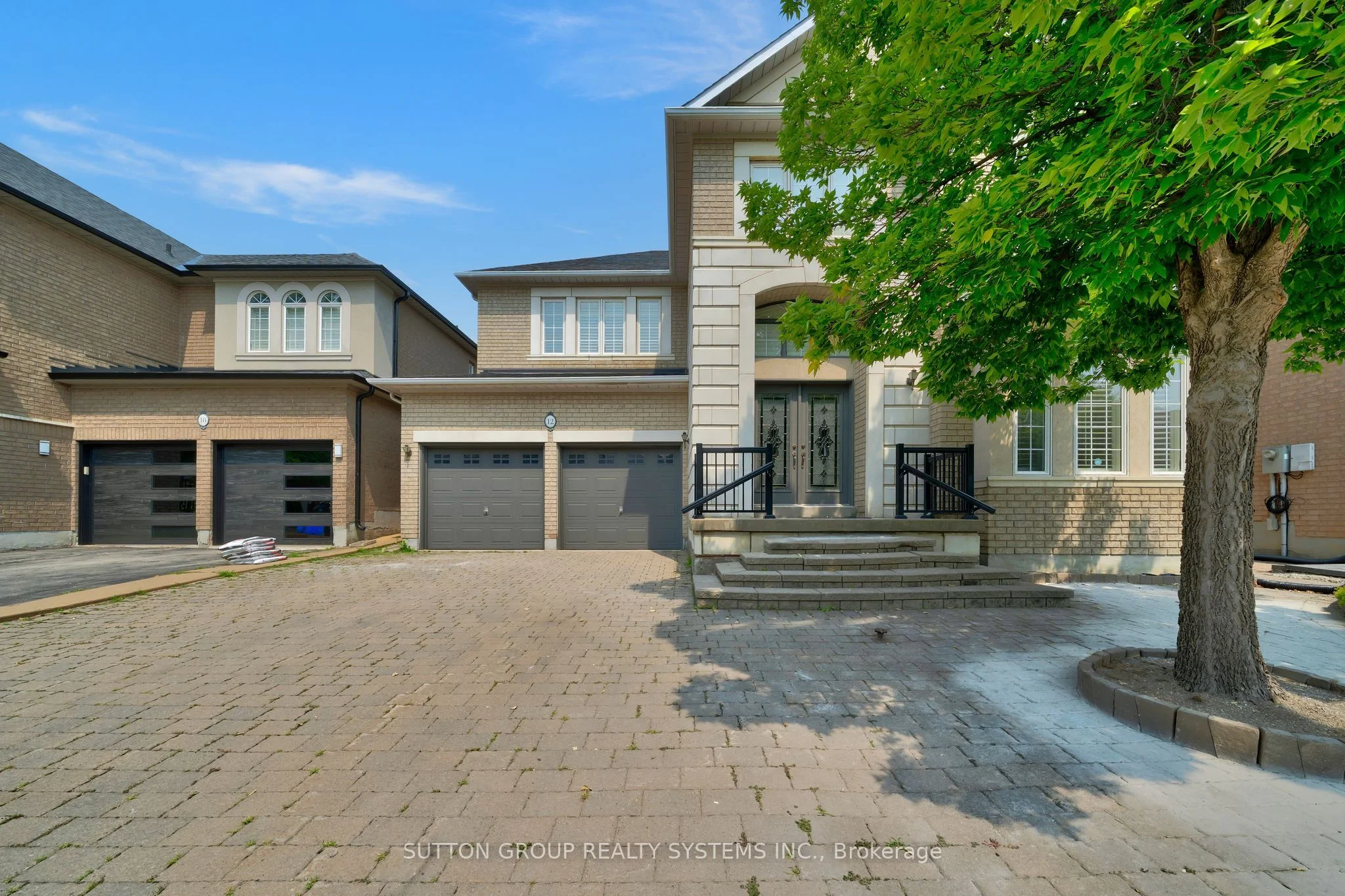 Detached in Vaughan