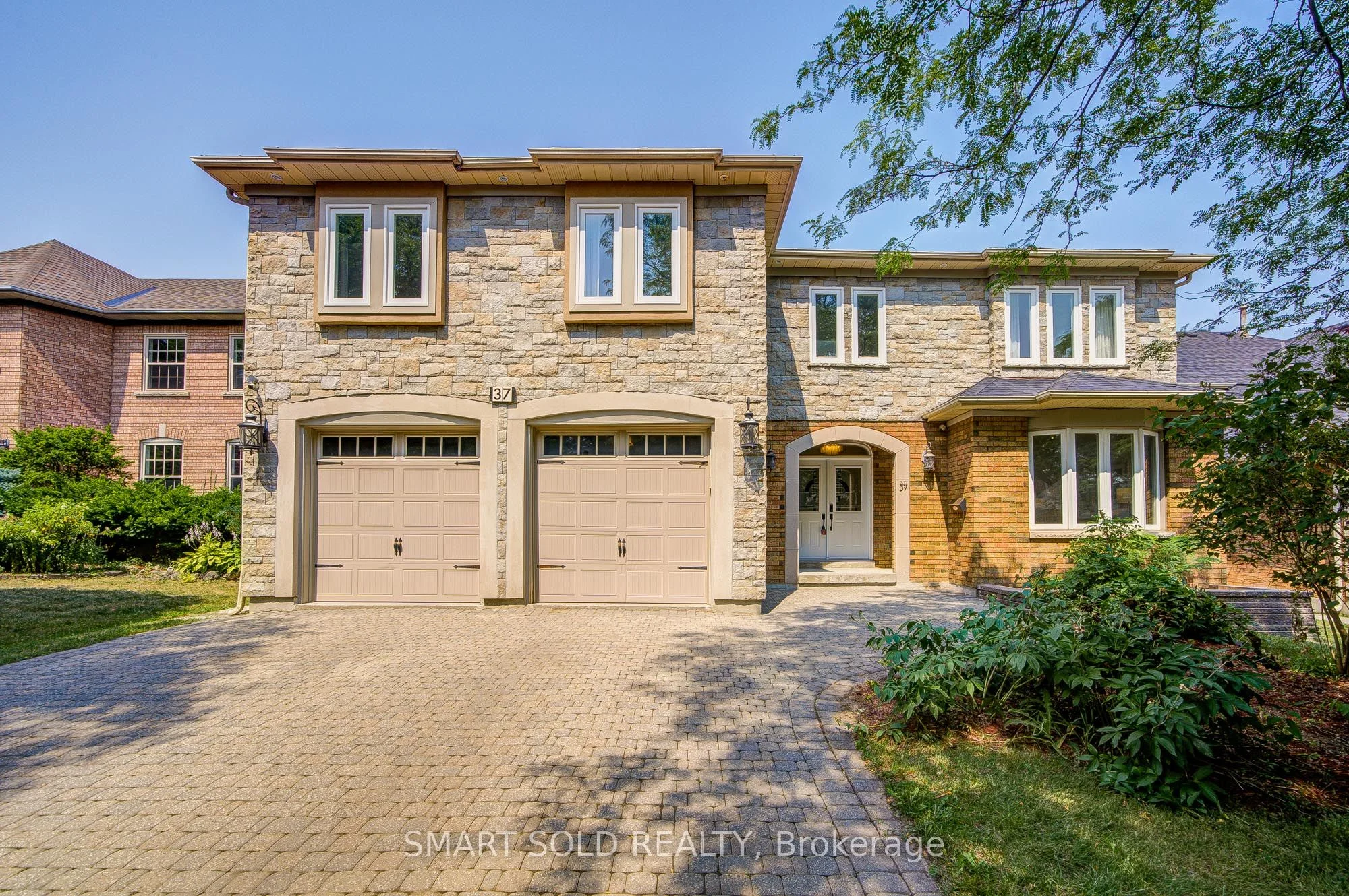 Detached in Richmond Hill
