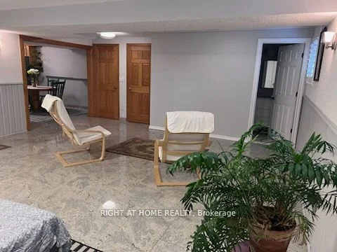 Detached in Vaughan