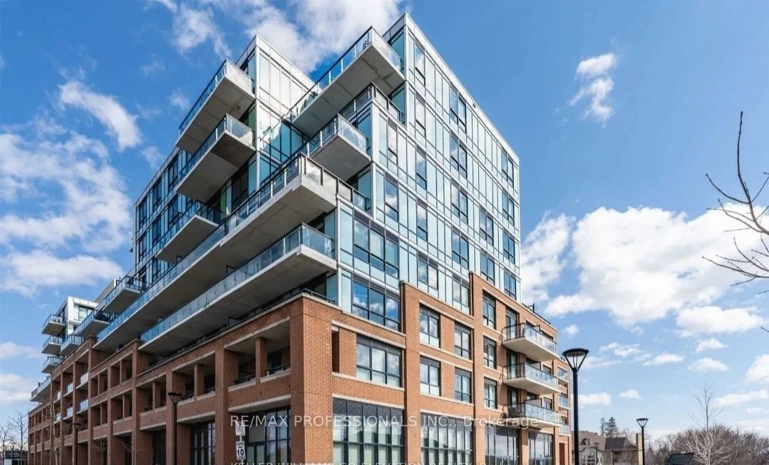 11611 Yonge Street 101, Richmond Hill, ON L4E 1G2