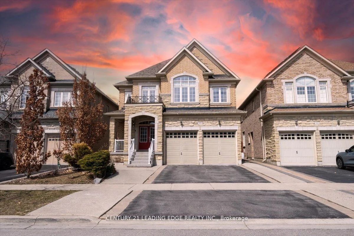 Detached in Vaughan