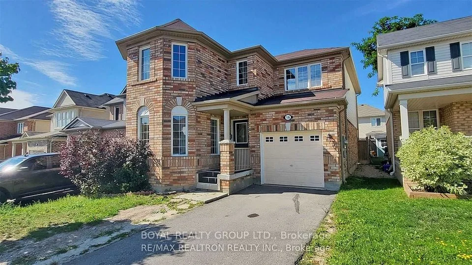 16 Ferris Lane, New Tecumseth, ON L9R 0H9