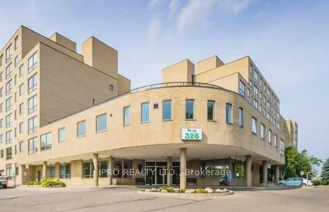 326 Major Mackenzie Drive E 214, Richmond Hill, ON L4C 1J3