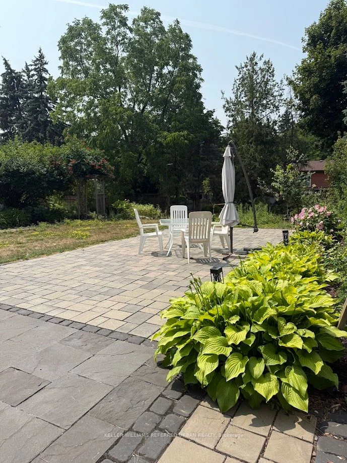 Detached in Markham