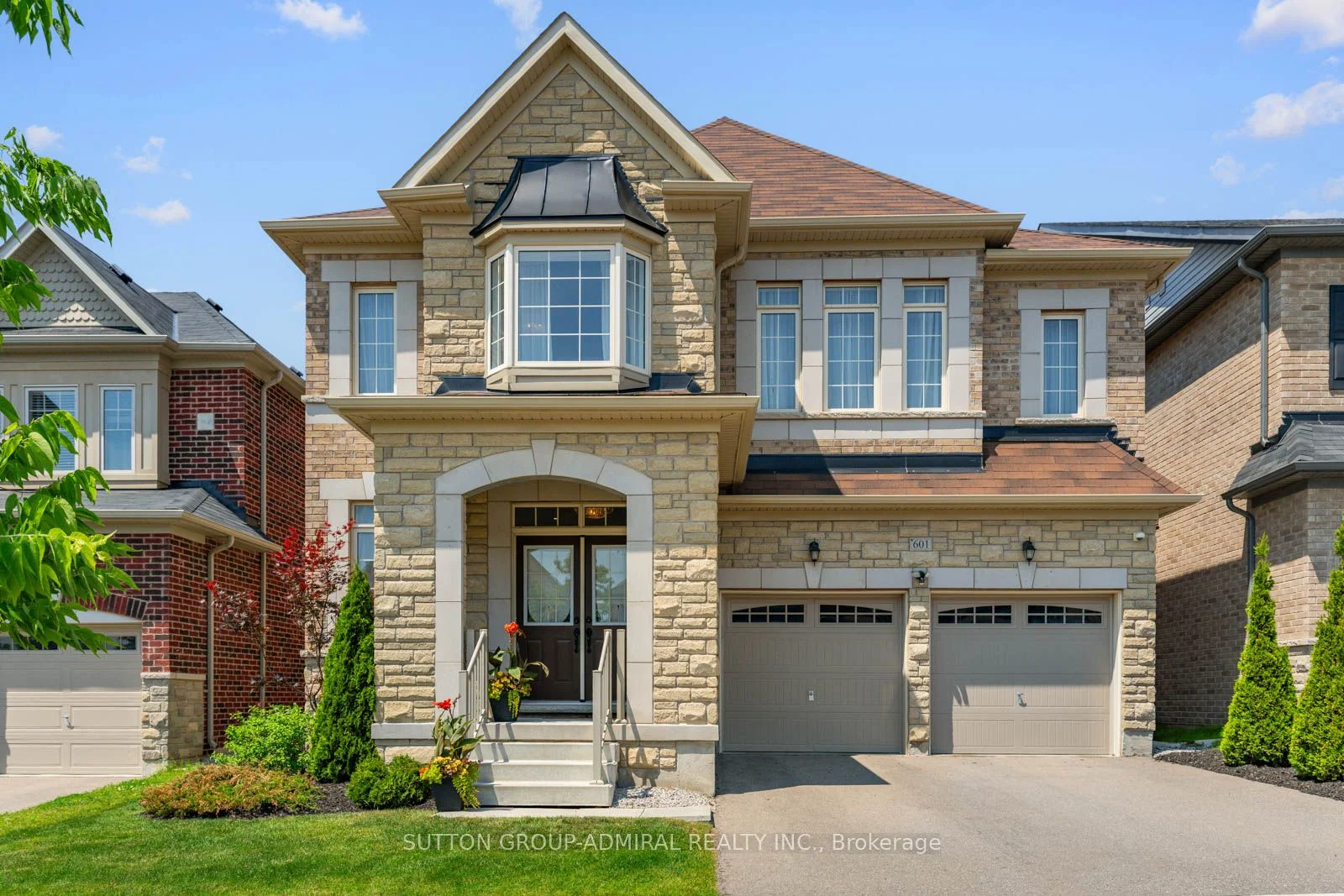 Detached in Vaughan