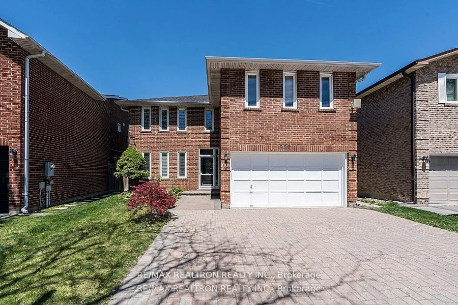 Detached in Vaughan