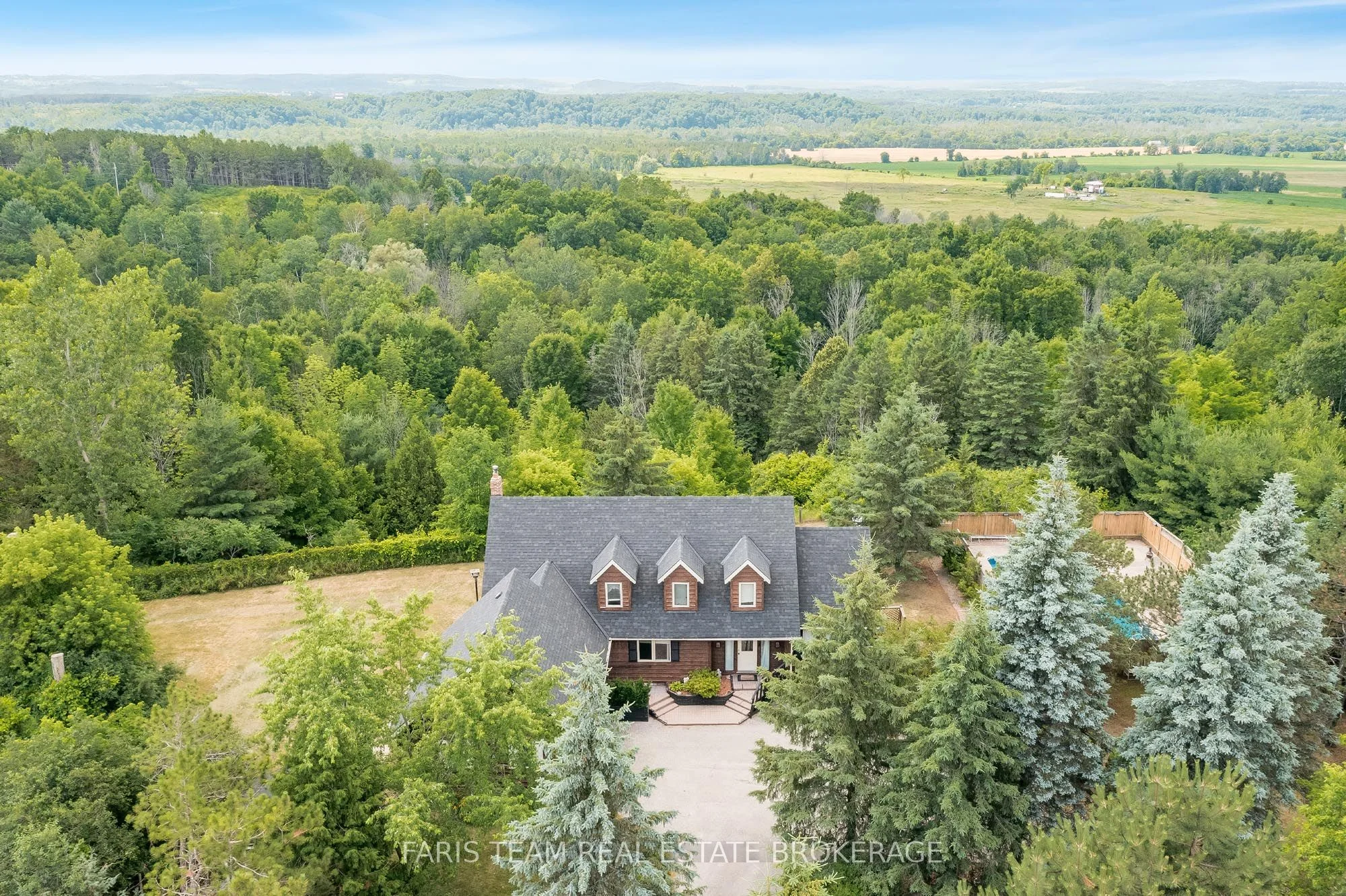 Detached in Adjala-Tosorontio