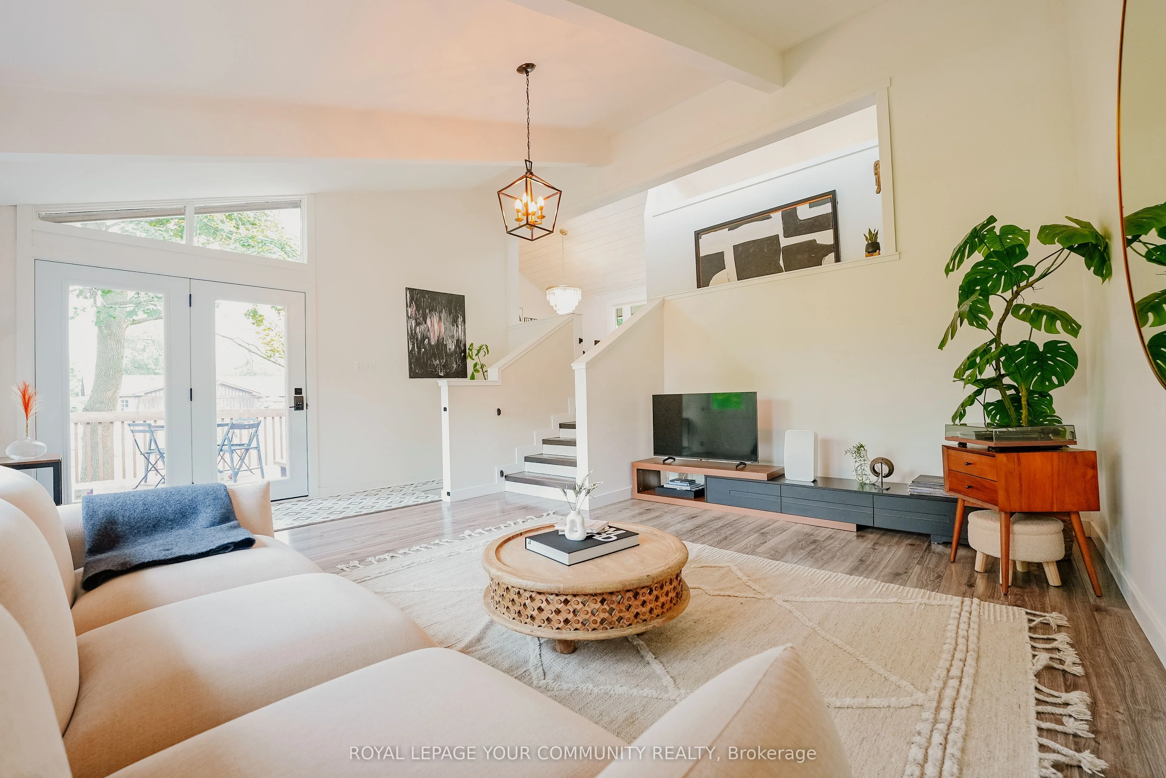 Detached in Innisfil
