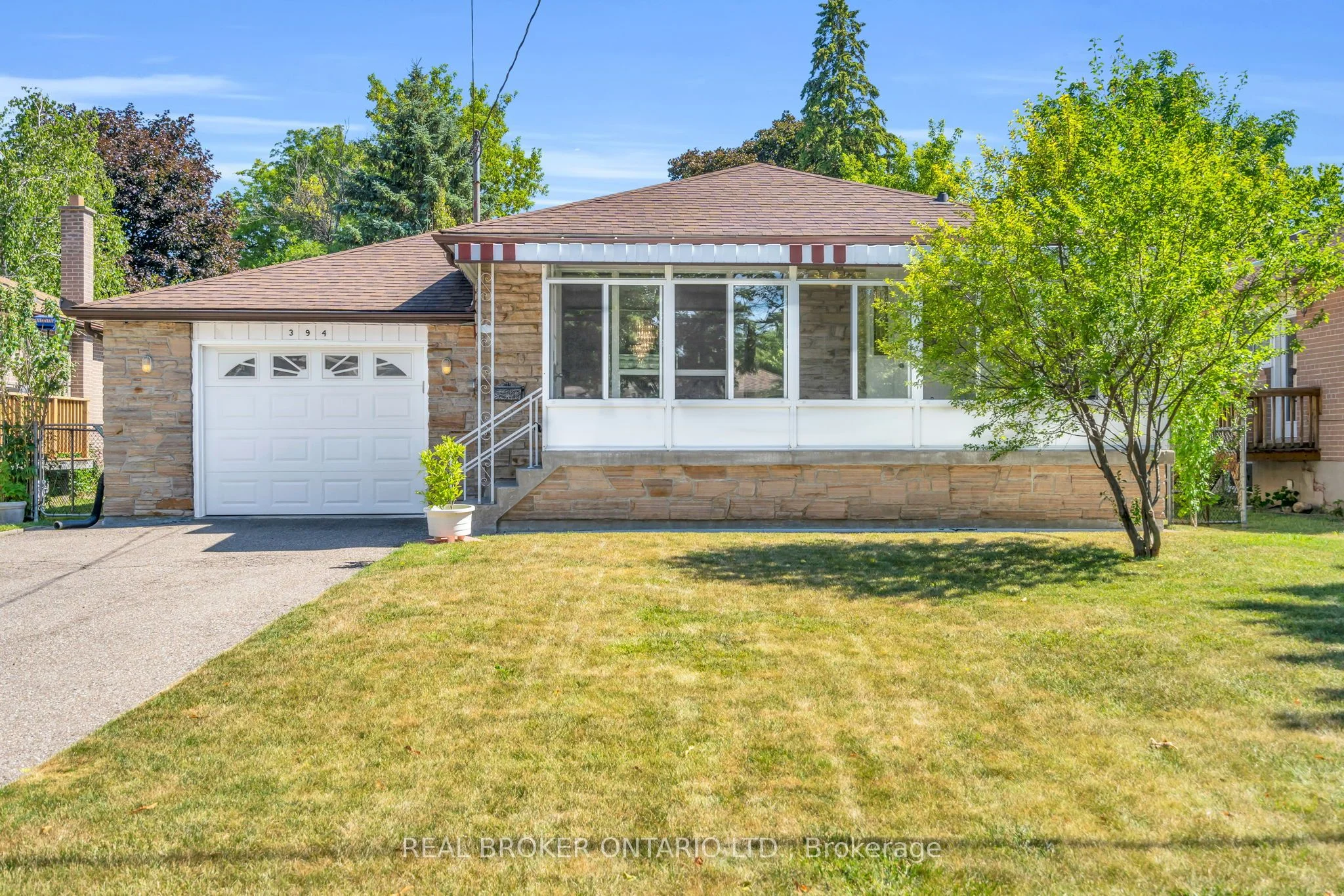 Detached in Richmond Hill