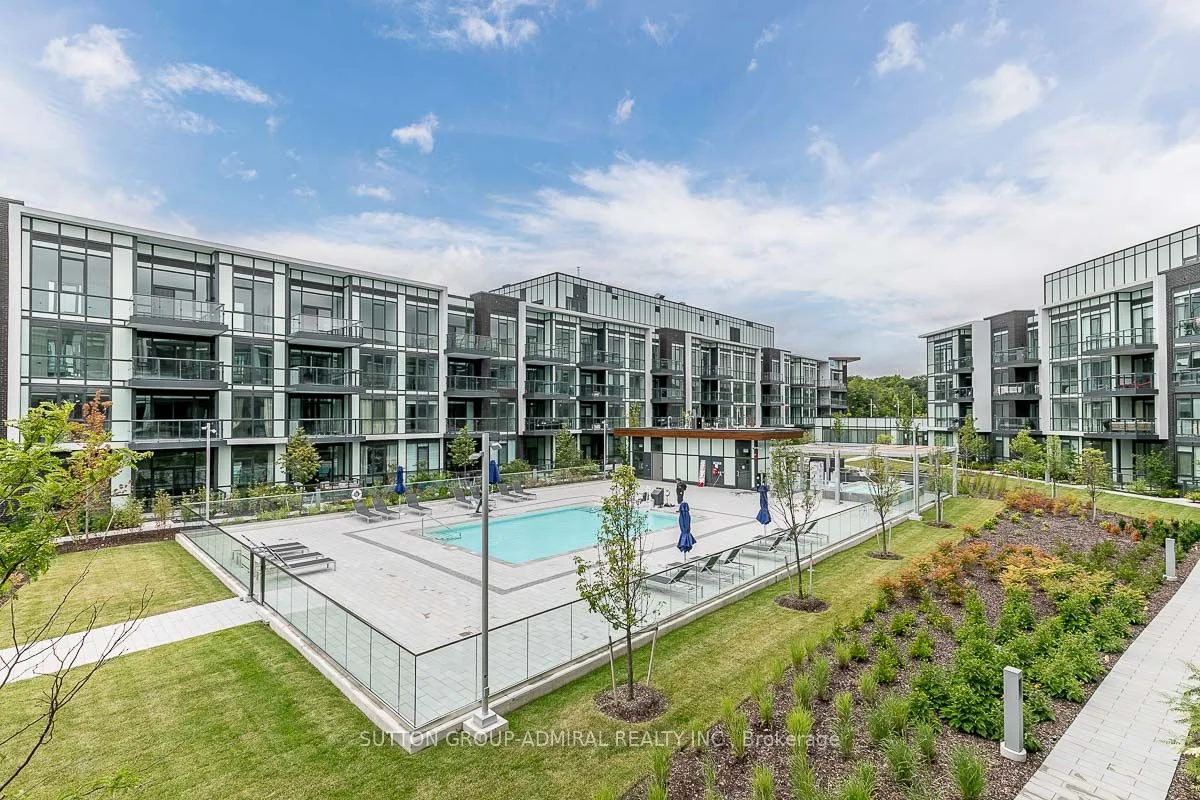 415 Sea Ray Avenue 221, Innisfil, On L9s 0r5