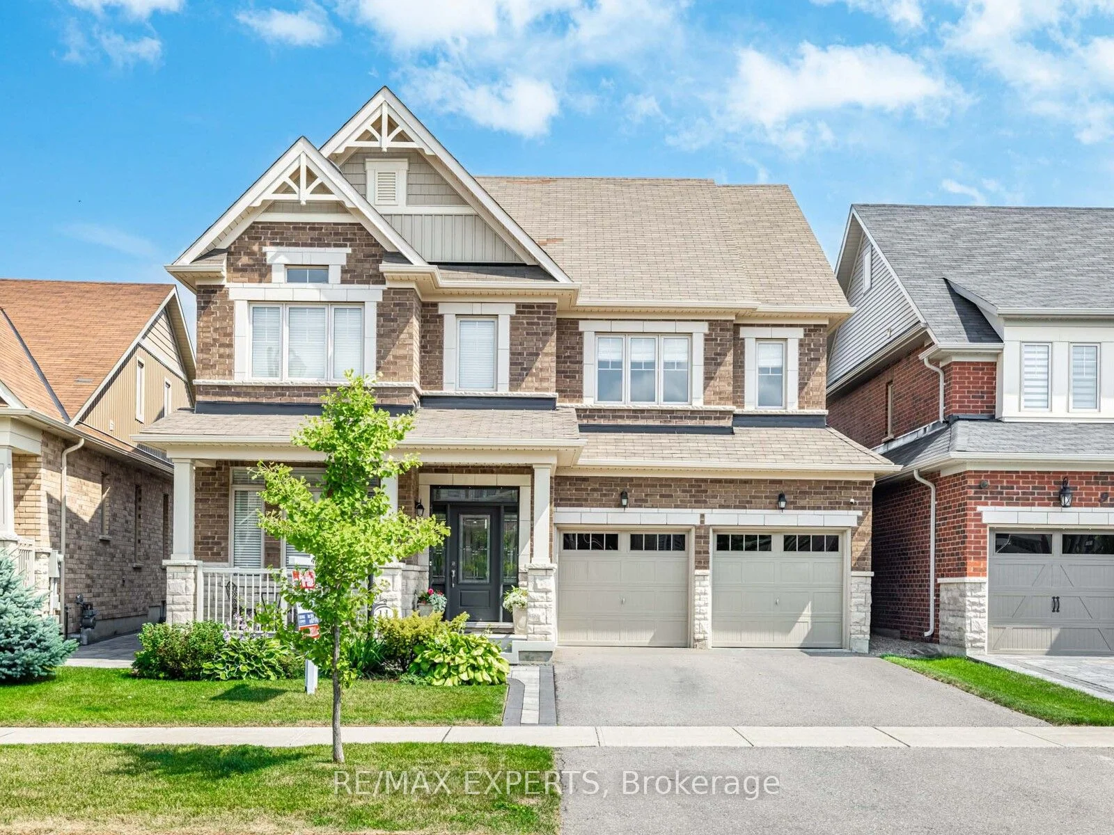 Detached in New Tecumseth