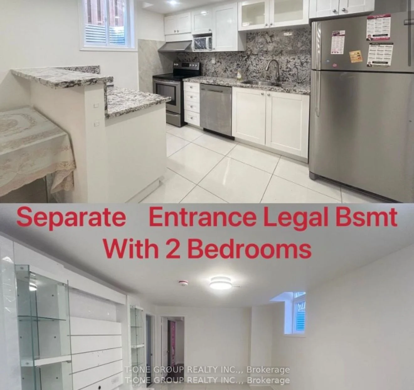 Detached in Markham