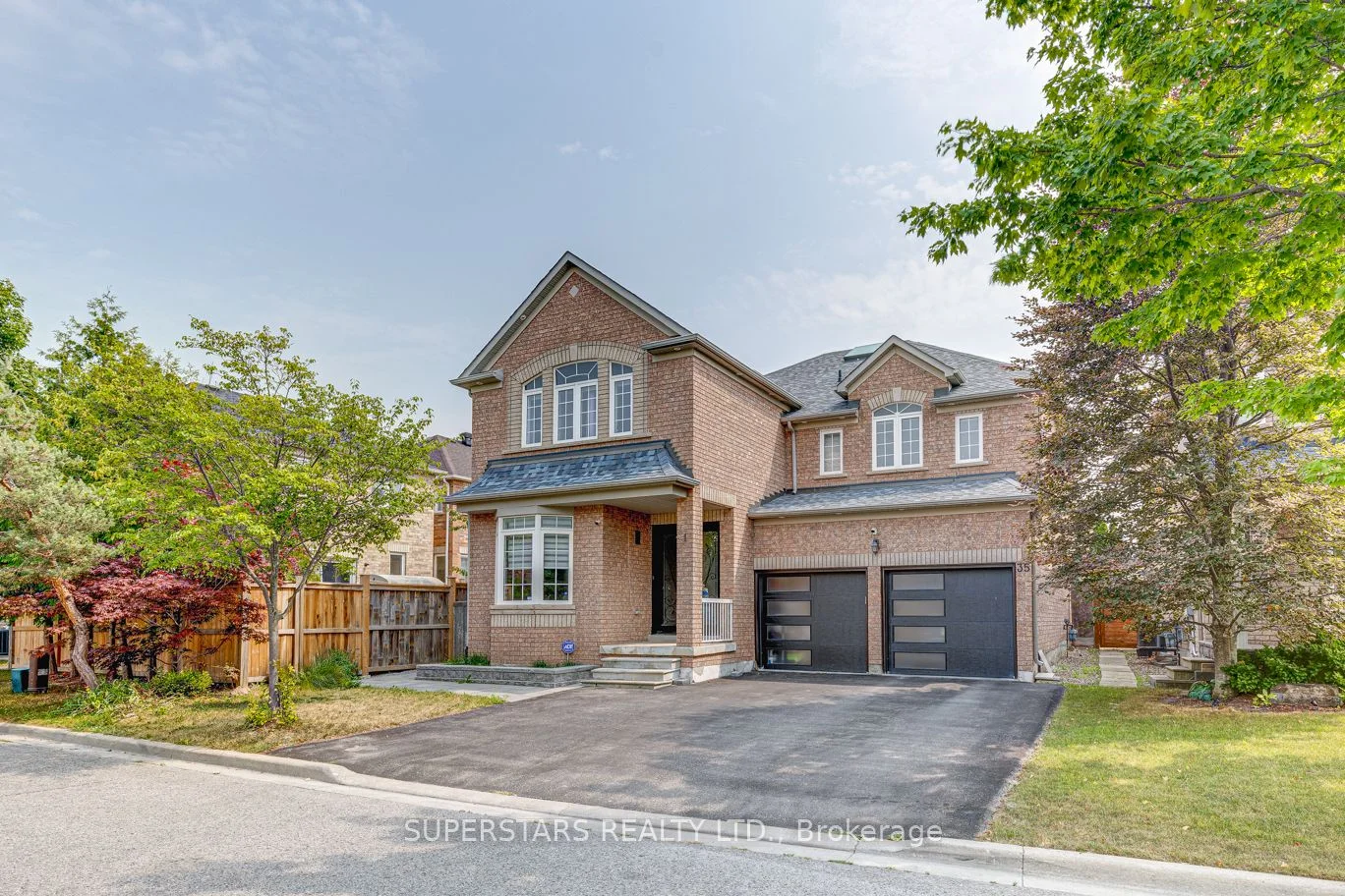 Detached in Markham