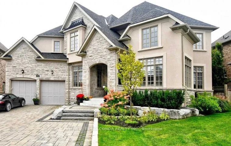 Detached in Markham