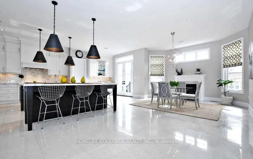 13 Ernie Amsler Court, Markham, ON L6C 0K1