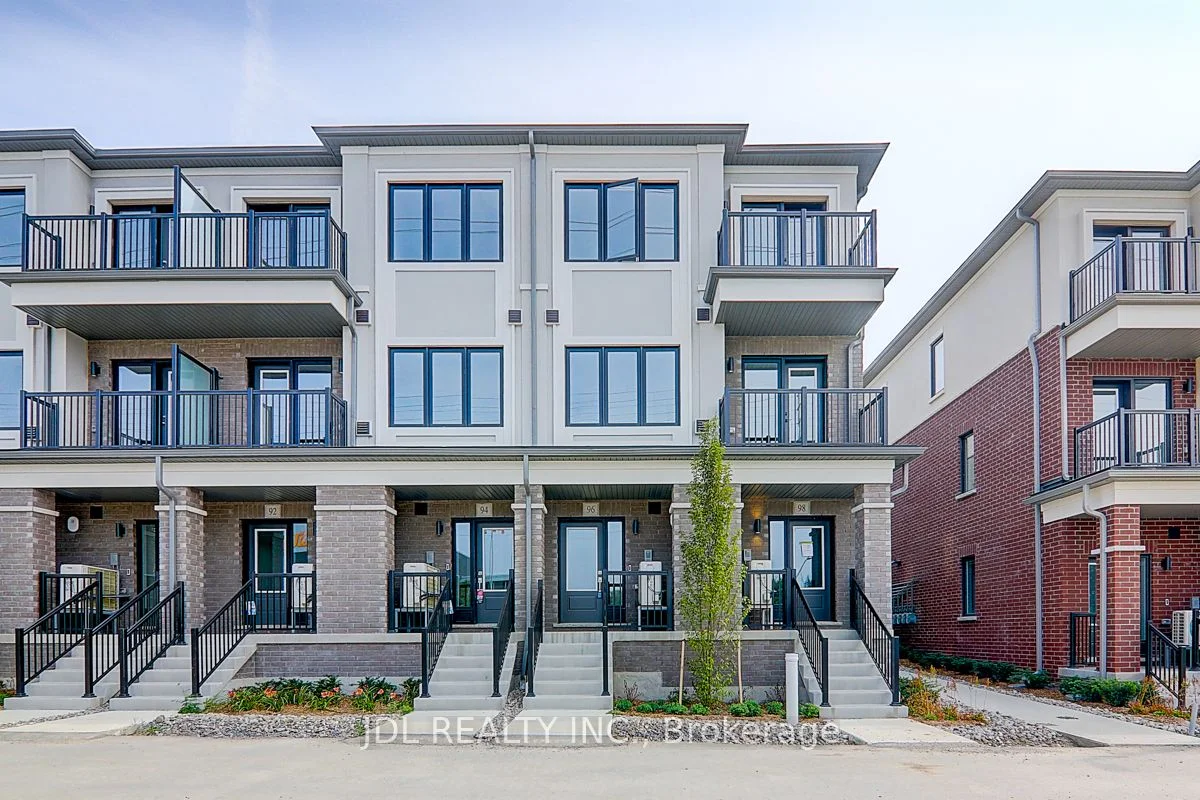 96 Matawin Lane, Richmond Hill, ON L4B 0H8