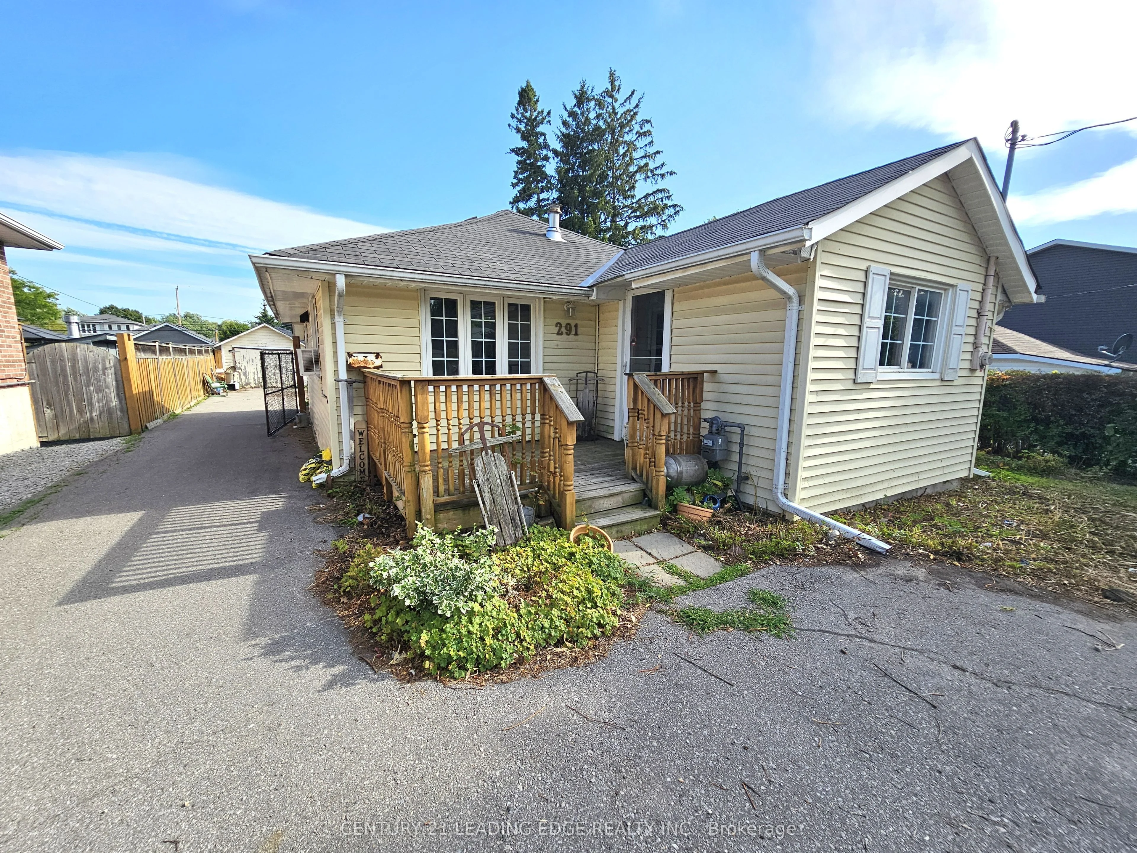291 Miami Drive, Georgina, ON L4P 2Z5