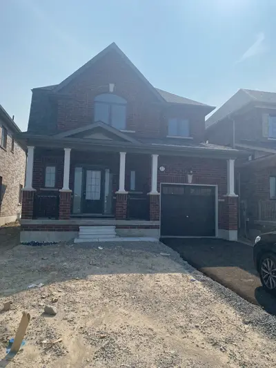 27 Lawrence D. Pridham Avenue, New Tecumseth, ON L9R 1V4