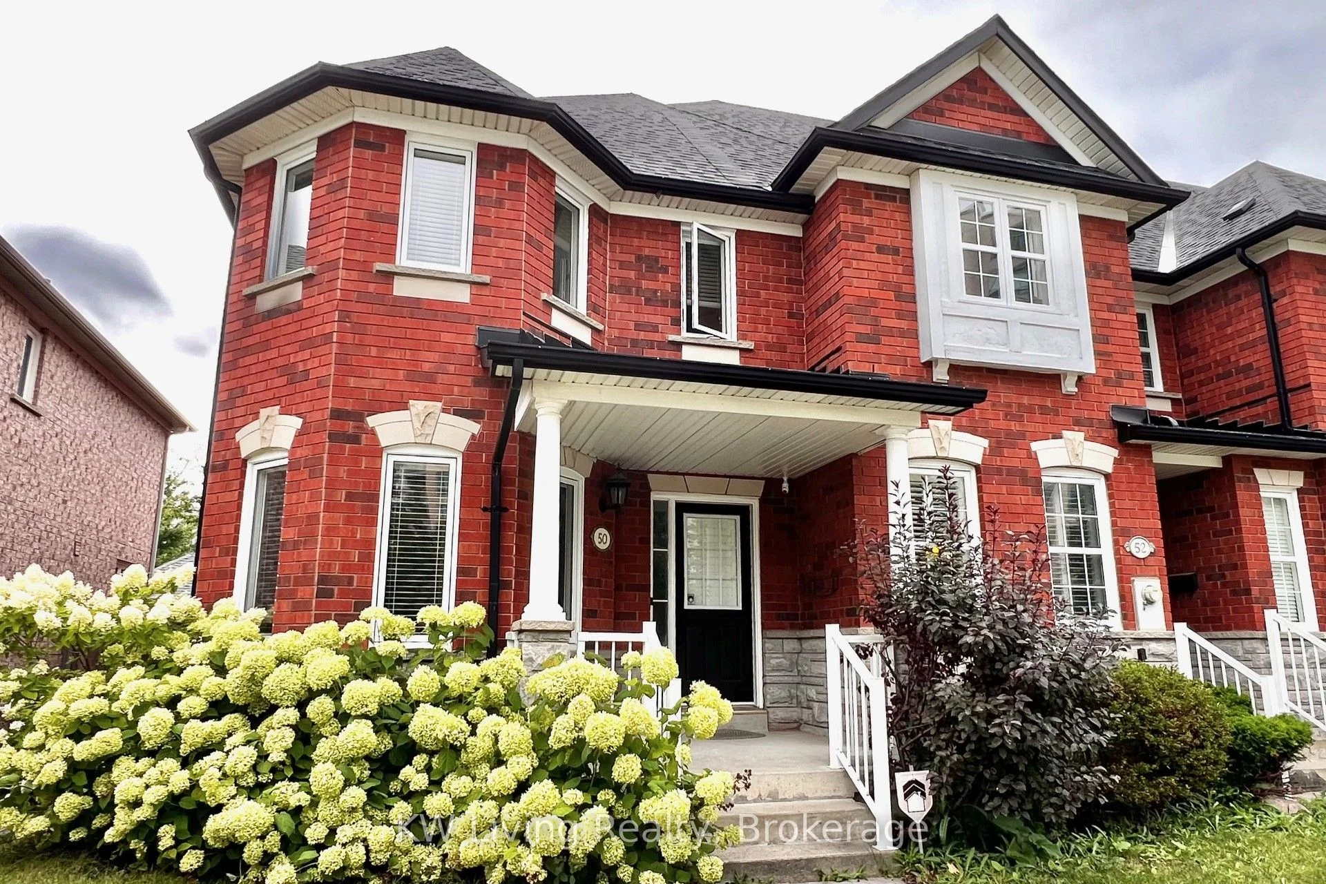50 Baffin Court, Richmond Hill, ON L4B 4J7