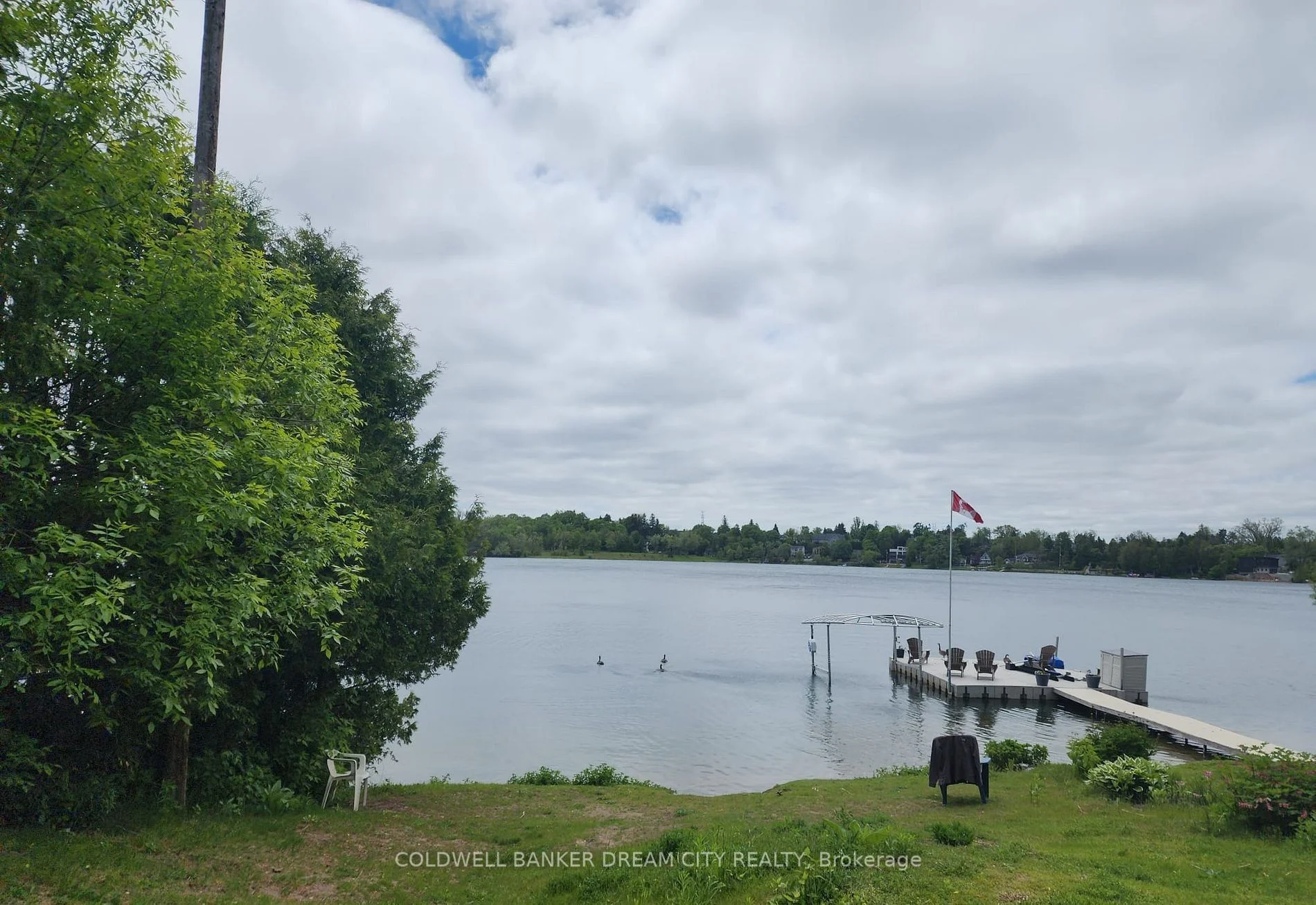 9 Balson Boulevard, Whitchurch-Stouffville, ON L4A 7X3