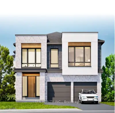 Detached in Richmond Hill