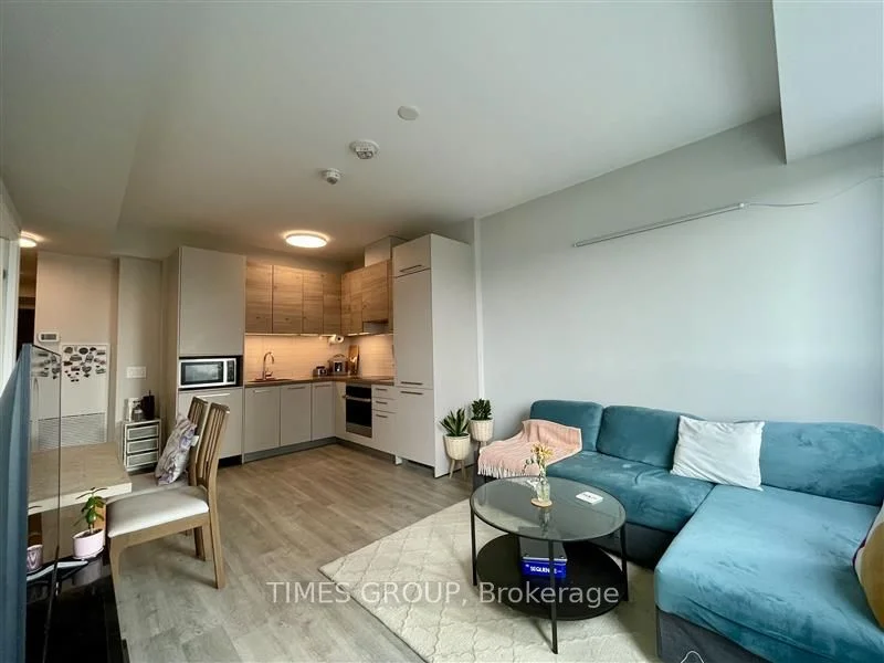 Condo Apartment in Markham